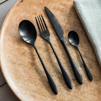 cutlery set