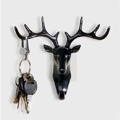 Deer Key Holder