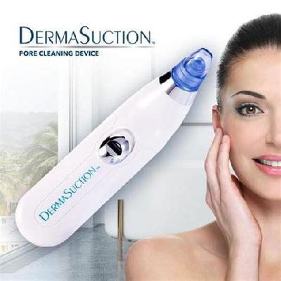 Derma Suction Blackhead Remover