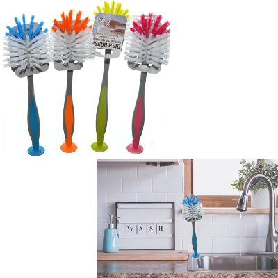 Dish Cleaning Brush Scrubber