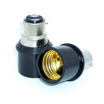 E27 To B22 Converter