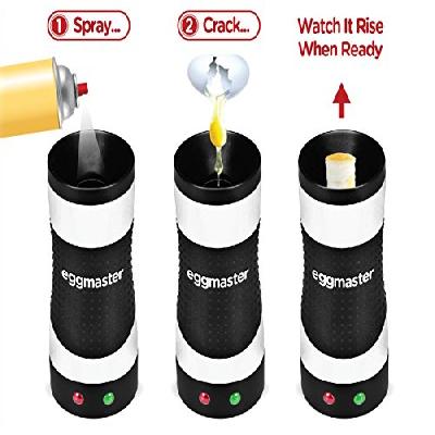 Egg Maker Egg Master