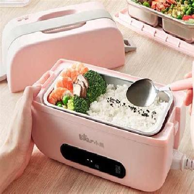 Electric Lunch Box