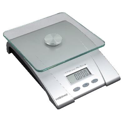 Electronic Compact Kitchen Scale