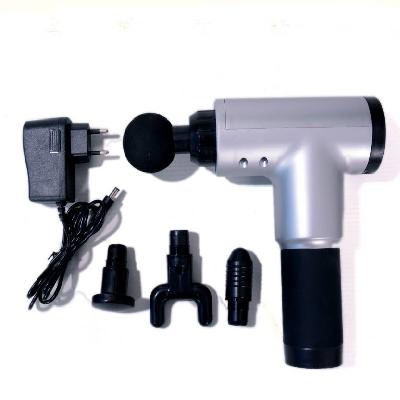 Facial Gun Massager