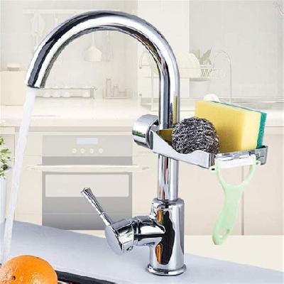 Faucet Rack
