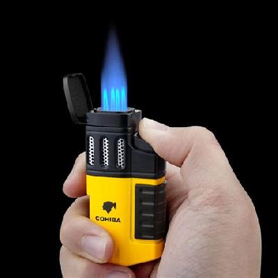 Flame Gas Lighter
