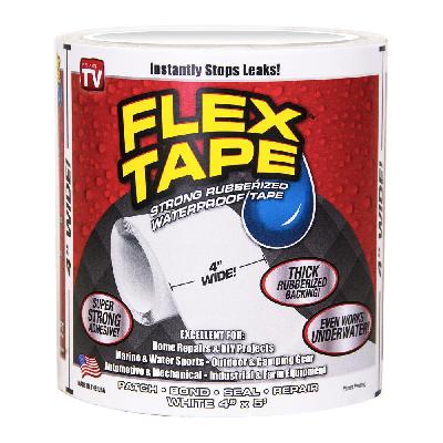 Flex Seal Flex Tape