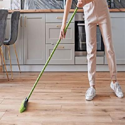 Floor Sweeping Broom