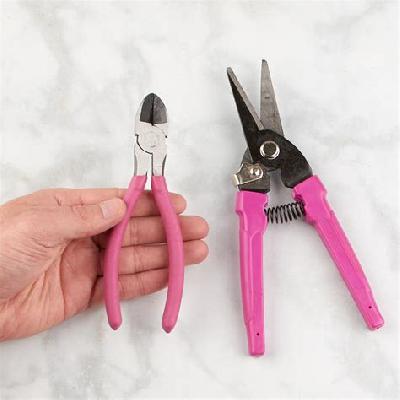 Flower Cutter