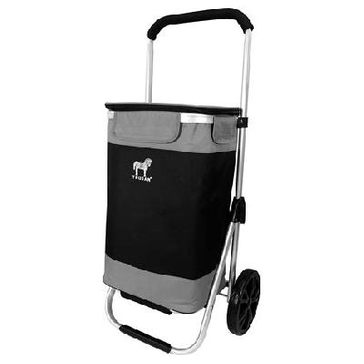 Foldable Shopping Trolly Bag