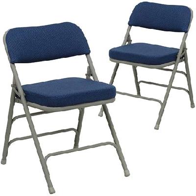Folding Chairs