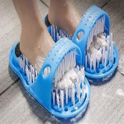Foot Scrubber
