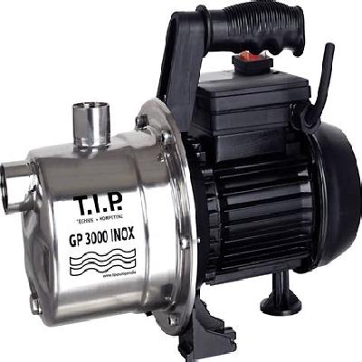 Garden Pump