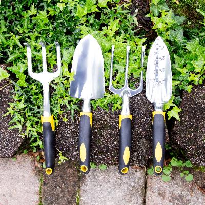 Garden Tool Set