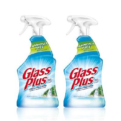 Glass Cleaner