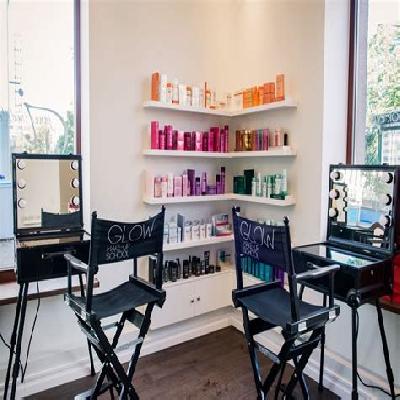 Glow Makeup Studio