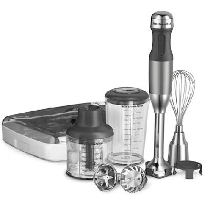Hand Blender