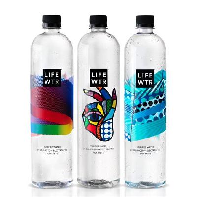 Life Bottle
