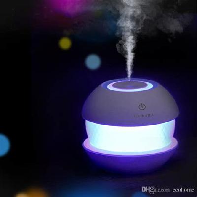 Magic Diamond Humidifier