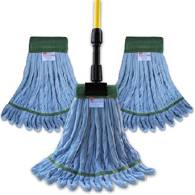 Microfiber Mop