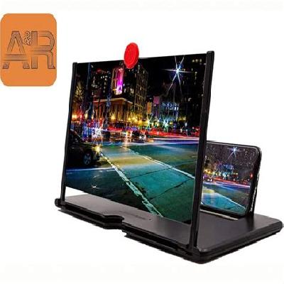 Mobile Magnifier