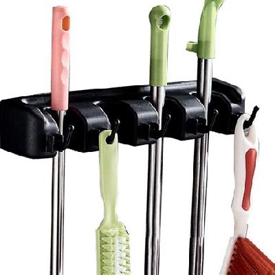 Mop Broom Holder