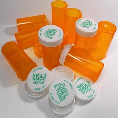 Pill Bottle