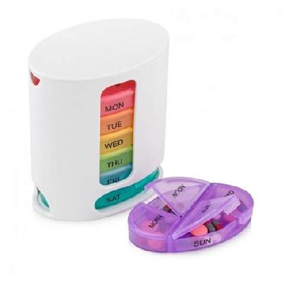 Pill Pro Medicine Box