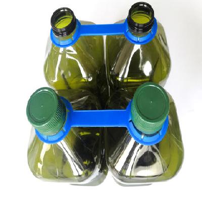 Plastic Bottle Handle
