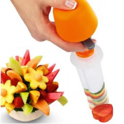 Plastic Dry Fruit Cutter