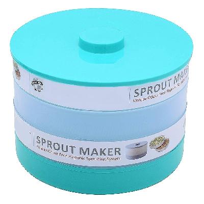 Plastic Sprout Maker