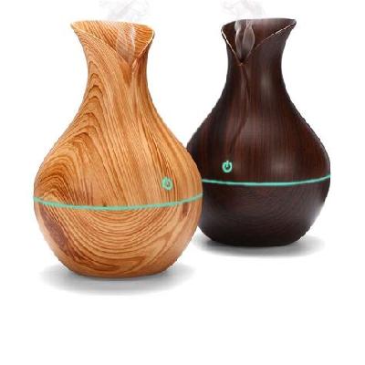 Port Wooden Humidifier