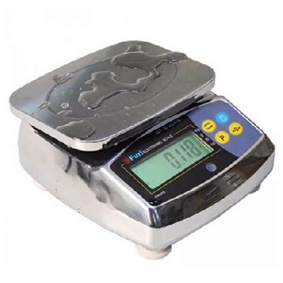 Portable Electronic Luggage Scale