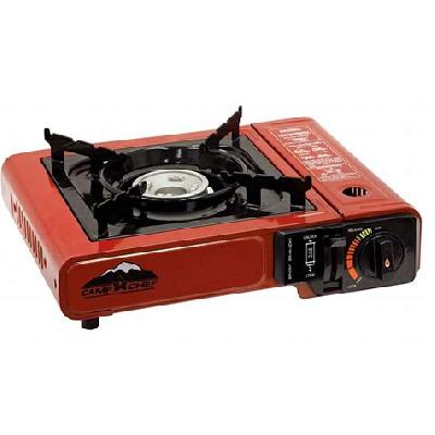 Portable Gas Stove
