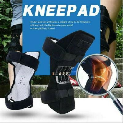 Power Knee Pad
