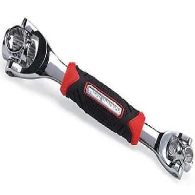 Professional Multi Socket Tiger Wrench