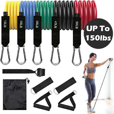 Resistance Bands