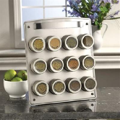 S S Spice Rack