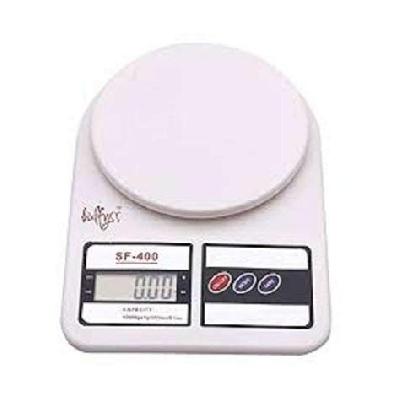 SF-400 Digital Kitchen Scale