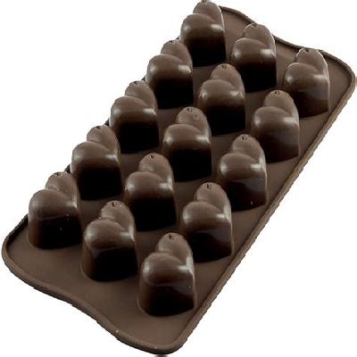 Silicon Candy Mould