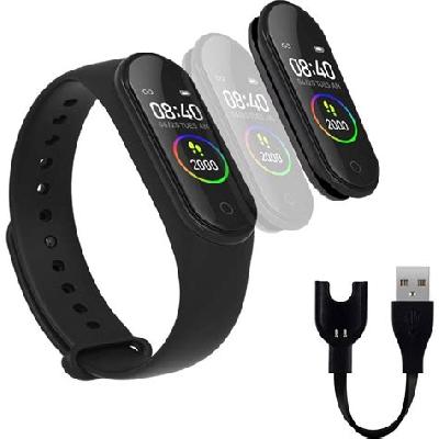 Smart Band M5