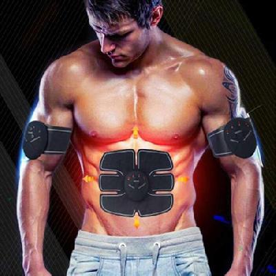 Smart Fitness Mobile Gym