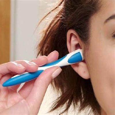 Smart Swab