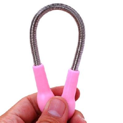 Spring Hair Remover
