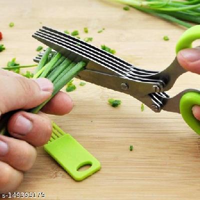 Stainless Steel Chopping Board