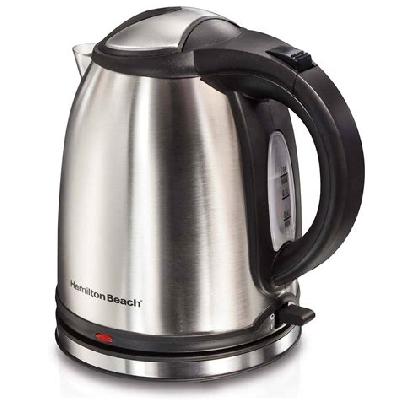 Stainless Steel Electric Kettle