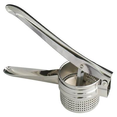 Stainless Steel Potato Masher
