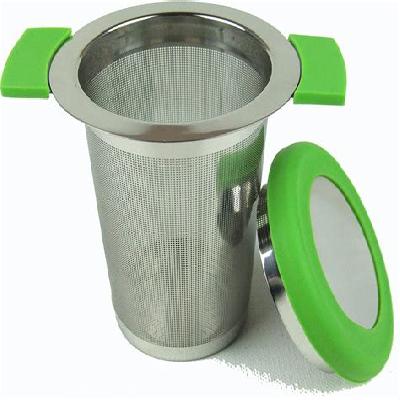 Stainless Steel Tea Strainer