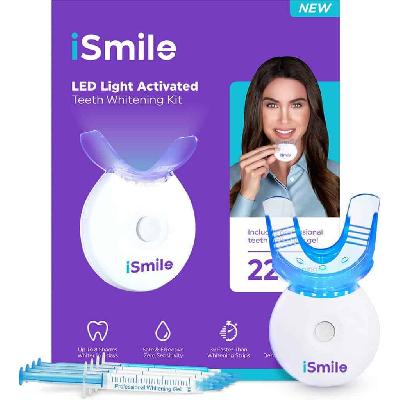 Teeth Whitening Light